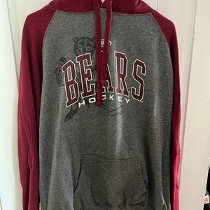 Hershey Bears hockey sweatshirt